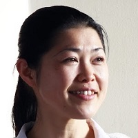 向田みお先生