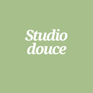 Studio douce