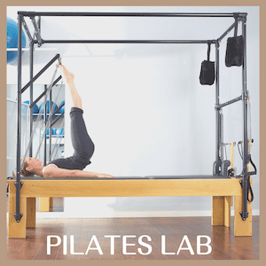 PILATES LAB サムネ