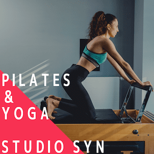 Pilates ＆ Yoga studio SYN