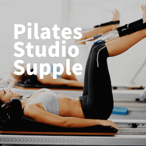 Pilates Studio Supple サムネ